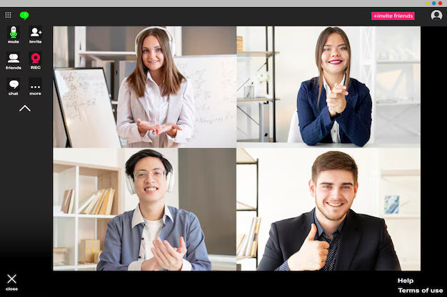 Corso Mini-Gruppo Online di Lingua Francese - Pacchetto di 10 ORE di lezioni - SOLO per gruppo gia' costituito - Prezzo per persona.