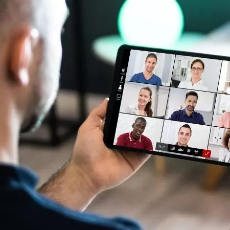 Corso Mini-Gruppo Online di Lingua Francese - Pacchetto di 5 ORE di lezioni - SOLO per gruppo gia' costituito - Prezzo per persona.